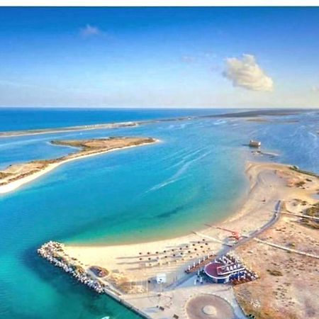 Paradisiaco. Moncarapacho Bagian luar foto